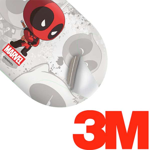 Marvel Deadpool Babypool Galaxy Buds Plus Skin